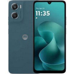 Motorola Moto G06 Power 4GB 256GB