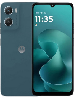 Motorola Moto G06 Power 4GB 256GB
