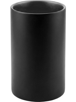 ESTIA ΔΟΧΕΙΟ ΚΡΑΣΙΟΥ CHILL 1500ml ΜΑΥΡΟ