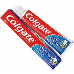 Colgate Cavity Protection Οδοντόκρεμα 75ml