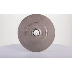 BOSCH 2 126 610 033 - BOSCH ΒΕΝΤΙΛΑΤΕΡ ΔΥΝΑΜΟ MAN