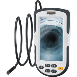 Laserliner VideoPocket Ενδοσκοπική Κάμερα με Οθόνη 4,3" 1m