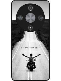 Sonique Men's Edition Θήκη (Honor Magic6 Lite 5G) Freedom