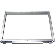 BEZEL TRIM PLASTIC FOR NB DELL INSPIRON 1520 / 1521