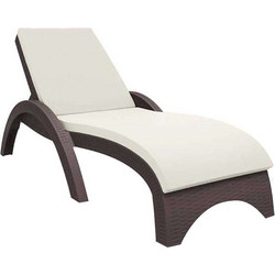 FIJI ΣΤΡΩΜΑ POLYESTER BEIGE 59X186X5εκ.-59X186X5εκ