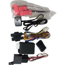 KG-801 Automatic Light System for Vehicle