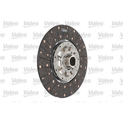 VALEO 807517 - VALEO ΔΙΣΚΟΣ ΣΥΜΠΛΕΚΤΗ