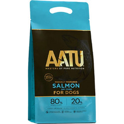 AATU Adult Gluten & Grain Free with Salmon & Herring 10kg