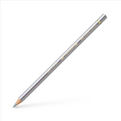 Faber-Castell Polychromos Ξυλομπογιά Silver