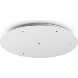 Ideal Lux Mapa Rosone Led Drop 371979 SP7