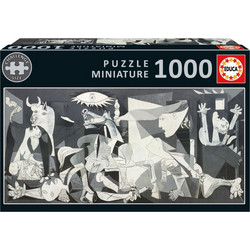 Puzzle Educa Guernica 1000 Κομμάτια