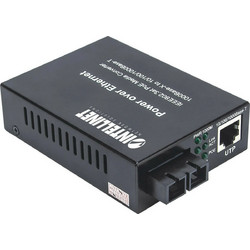 Intellinet Media Converter 1τμχ (508209)