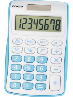 Genie 120B