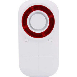 Olympia Outdoor Siren XL