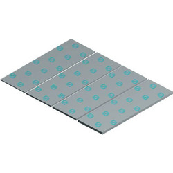 Iceberg Thermal DRIFTIce 40x120x0.5mm Thermal Pad Γκρι DRIFTICE05-B0A