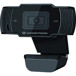 Conceptronic AMDIS03B Web Camera 720p 30fps