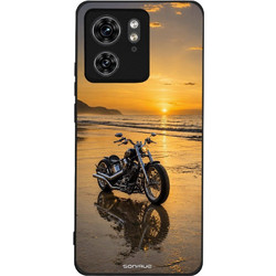 Sonique Men's Edition Θήκη Coastal Rider (Motorola Edge 40 5G)