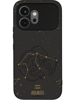 Sonique Zodiac Series Θήκη (Honor 600 5G) Aquarius