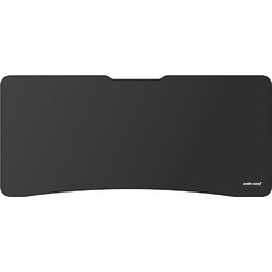 ANDA SEAT 1.8m Desk-Mouse Pad Black for XTREME/XTREME E series (AC-SBD-1800-03-B)