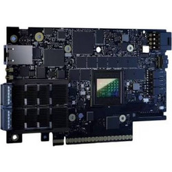 NVIDIA BlueField-3 B3220SH E-Series FHHL (900-9D3C6-00SV-DA0)