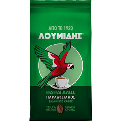 Καφές Ελληνικός Παραδοσιακός 981gr