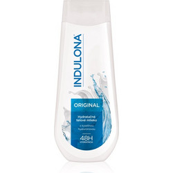 Indulona Original Body Lotion 400ml