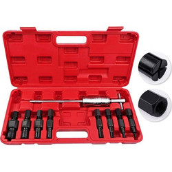 Σετ Εξωλκέων Εσωτερικού Ρουλεμάν 9τμχ - Inner Bearing Puller Set 089121
