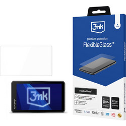 3mk FlexibleGlass Hybrid Glass for Garmin zumo XT3 4.7"
