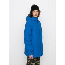 Volcom Ανδρικό Μπουφάν Μπλε G0452103-CYB