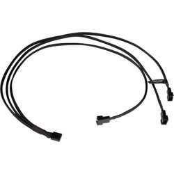 Alphacool 18681 Ανταλλακτικό & Αξεσουάρ Συστήματος Ψύξης Υπολογιστή Καλώδιο Διαχωριστή Rgb 18681