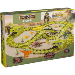 Dino - Multitrack 240 pcs (41763)
