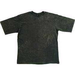SHAIKKO TOKYO RAW NECK OVER2 270 GSM SKU226TT16-30M