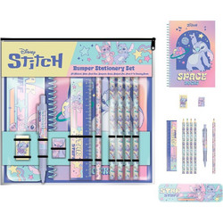 Disney Stitch stationary set