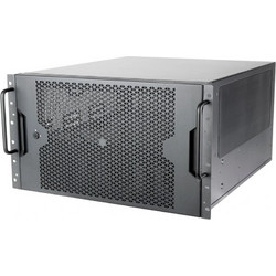 Silverstone Γωνία Στήριξης SST-RM600 6τμχ SST-RM600