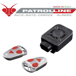 PATROL MAX 4.0 PREM