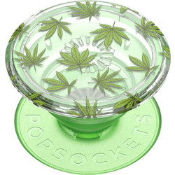 PopSockets PopGrip Translucent Mary Jane