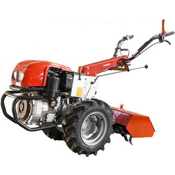Barbieri Leopard 12.2Hp Σκαπτικό Πετρελαίου 12.2hp με Μίζα