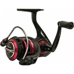 Quantum Throttle 20