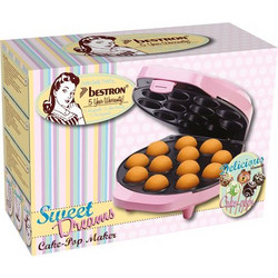 Μηχανή για cake pop Bestron