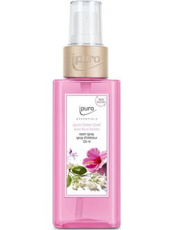 Αρωματικό Σπρέι Χώρου 120ml Ipuro - Essentials Flower Bowl