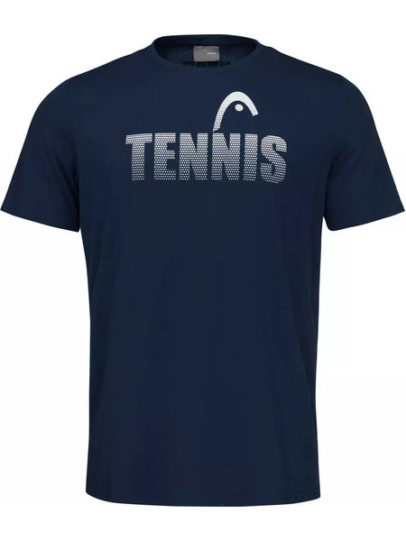 Club Colin T-Shirt M Tennis Head