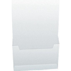 Θήκη Plexi Glass 1 Θέσης για Διάσταση 1/3 του Α4 K-150