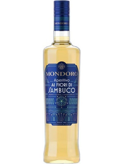 ΑΠΕΡΙΤΙΦ MONDORO ELDERFLOWER 700ml