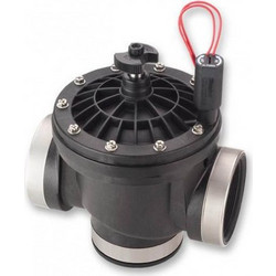 Hunter ICV 3" 24V 15atm ΙΝΟΧ fiberglass Ηλεκτροβάνα αυτόματου ποτίσματος