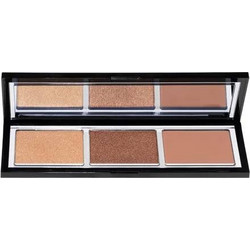 Radiant Face Sculpting Palette Παλέτα Για Sculpting & Bronzer 13.7gr - 02