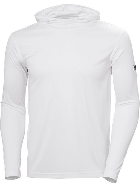 Helly Hansen HH Tech Hoodie Ανδρικό - White