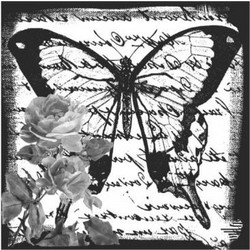 TRANSFER MIXART 5815V 25X25 ARTEBELLA