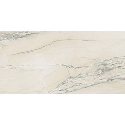 Πλακάκι The Rock MacauB6 12 RM 60x120 Α' Imola Ceramica Μπεζ Ματ