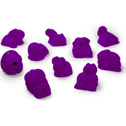 Ibex Animals Jugs II Large Violet 1Τμχ. Violet