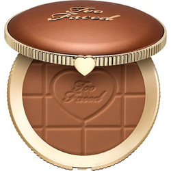 Too Faced Chocolate Soleil Bronzer Powder Bronze 8gr